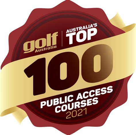 Top 100 Spotlight The Coast Golf Club Golf Australia Magazine