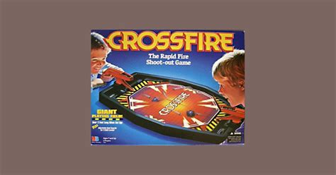 Crossfire | Board Game | BoardGameGeek