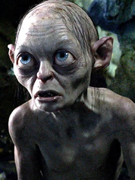 Lord Of The Rings The Hunt For Gollum Pel Cula Sensacine