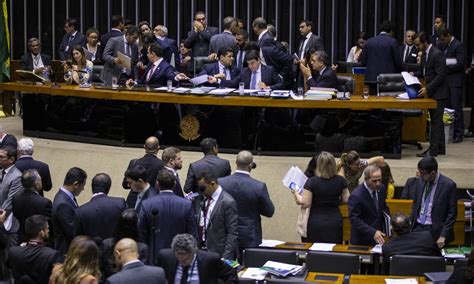 Governo Bolsonaro Tem Maior M Dia De Vetos Derrubados Pelo Congresso