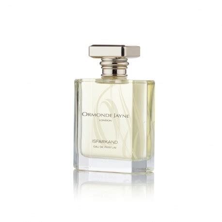 Ormonde Jayne ISFARKAND Eau De Parfum 120 Ml Fragrance Gallery