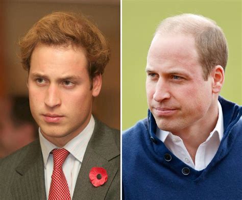 Prince William's New Haircut Is Causing a Ton of Twitter Buzz