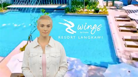 Wings By Croske Resort Langkawi Modern Luxury Hotel Collection