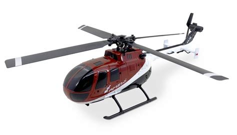 AFX 105 X 4 Kanal Helikopter 6G 2 4GHz RTF Kaufen Auf Ricardo