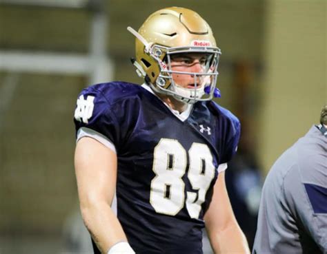 Notre Dame Football Freshmen Will Make An Impact In Insidendsports