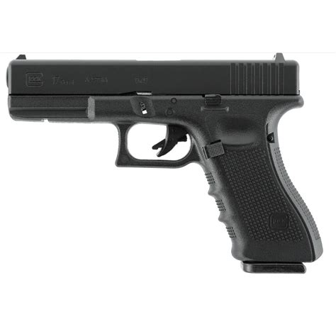 Glock 17 Gen4, 189,90