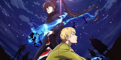 Tower Of God Announces Release Date For Anticipated Season Of The Anime