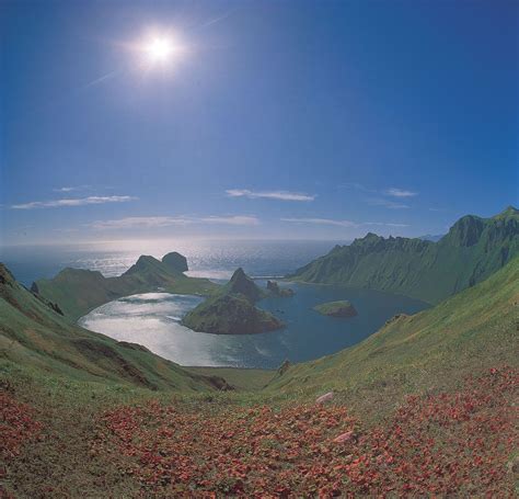 Kuril Islands | Volcanic Islands, Russia-Japan Dispute | Britannica