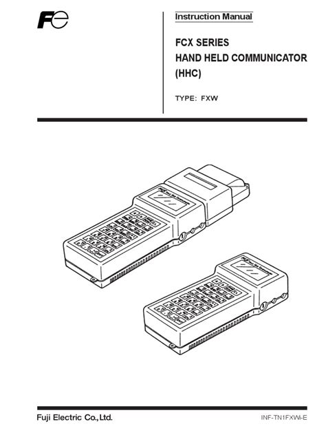 Fuji | Electrical Engineering | Computing And Information Technology