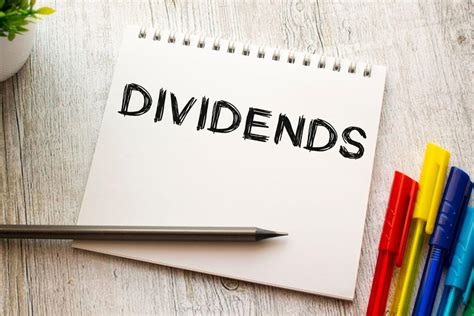 Best Large Cap Dividend Stocks In India List Of Top Stocks In 2023