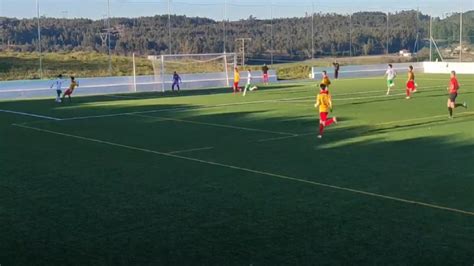 Análise do jogo da Jornada 18 Raimonda vs S Pedro Fins Liga Amadora TV