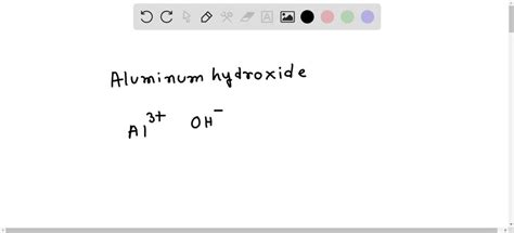 SOLVED U Question 4 5 Pts What Is The Correct Chemical Formula Of