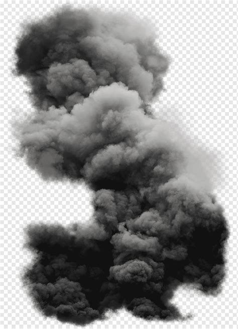 Smoke Smoke Smoke Cloud Smoke Elements Png Pngwing