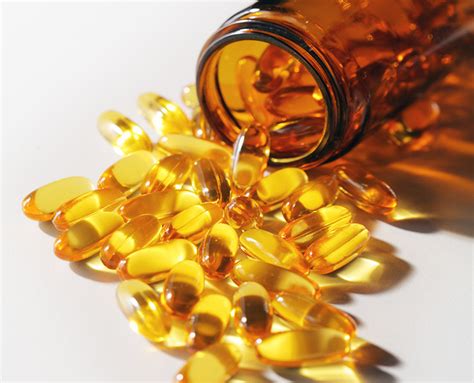 4 Essential Supplements You Should Consider Taking Daily