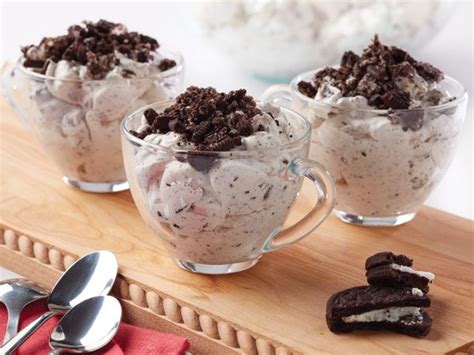 It Doesnt Matter If You Call This Oreo Cookie Salad Or Oreo Fluff