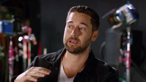 The Blacklist Season 5 Premiere Ryan Eggold Tom Keen Soundbites