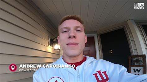 Indiana Swim Dive On Twitter Rt Indianaonbtn Pov You Re Training