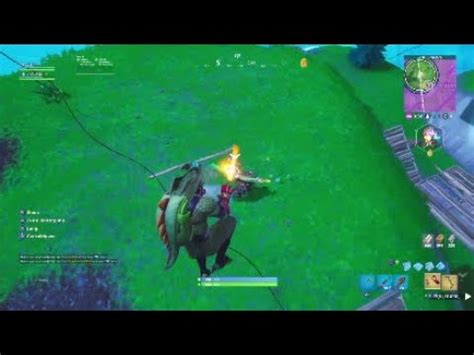 Fortnite Avengers End Game Youtube