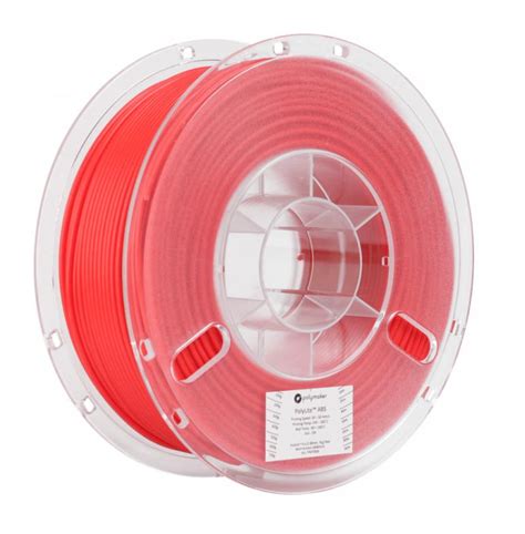 Pe Polymaker D Filament Mm Abs