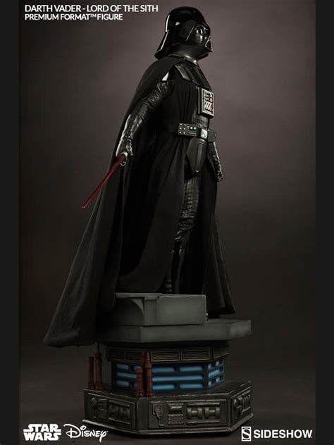 Star Wars Darth Vader Lord Of The Sith Premium Format Statue 67 Cm