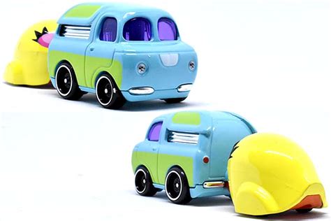 Rv There Yet Ghb Hot Wheels