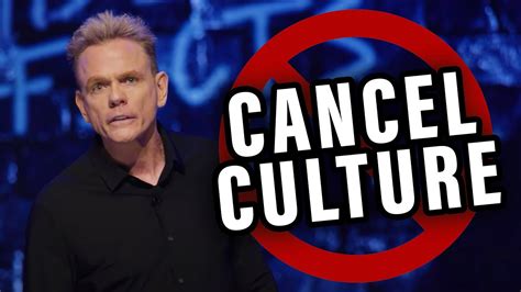 Can T Say Anything Christopher Titus Zero Side Effects Youtube