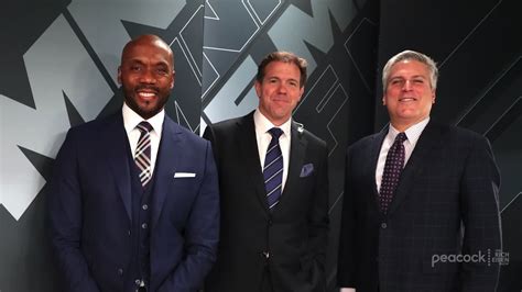 Brian Griese On Louis Riddick Possibly Leaving MNF For An NFL GM Job