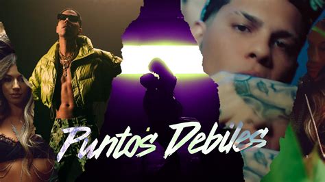 Puntos D Biles Omy De Oro X Brytiago Video Oficial Youtube Music