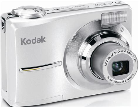 Kodak Easyshare Camera