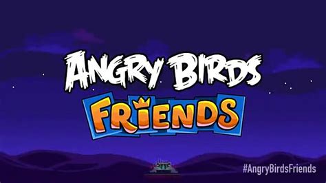 Angry Birds Friends special tournament Rock in Rio HD Vídeo Dailymotion