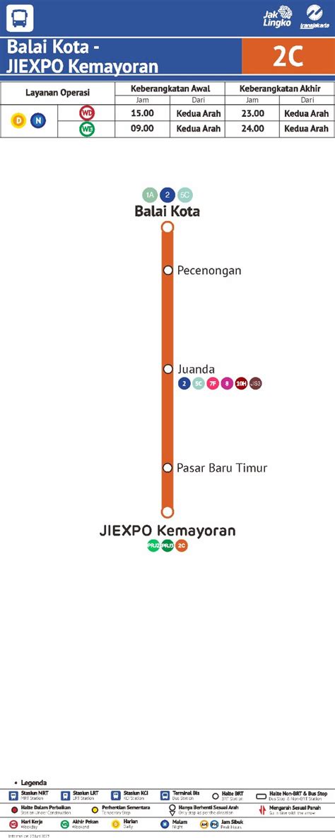 Transportasi Jakarta On Twitter Febryanrdhn Hai Kak Berikut Peta