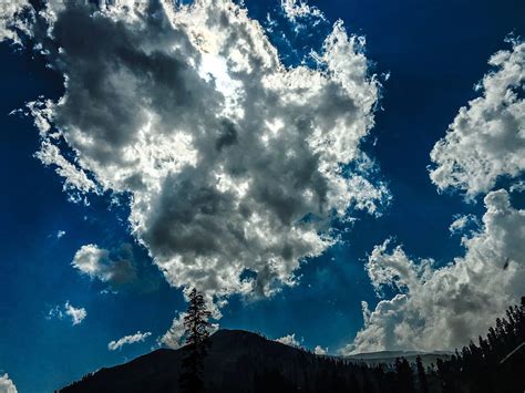 Nature Sky Clouds Mainly Cloudy Overcast Hd Wallpaper Pxfuel