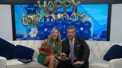 Happy Birthday Lyssa Abc 36 News