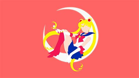 Sailor Moon • For You Sailor Moon Aesthetic Pc Hd Wallpaper Pxfuel