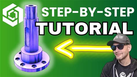 Onshape BEGINNERS Guide Step By Step Tutorial YouTube