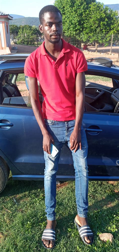 Evidence Nethavhani (@Evi_Net) / Twitter