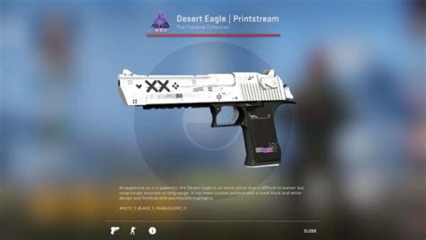 The Desert Eagle Weapon Guide Cs Lab