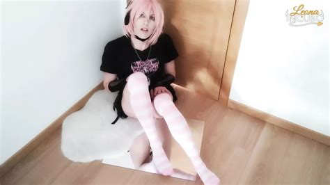 Femboy In Pink Rides You Spanish Shemale Ladyboy Ladyboy Porn By Faphouse Xhamster