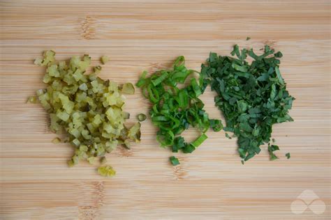 Соус тартар с солеными огурцами – простой и вкусный рецепт с фото ...