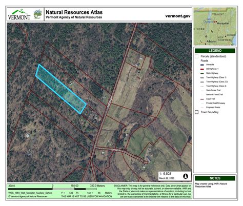 Real Estate Maps