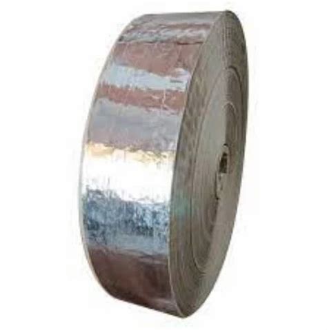 Plain Gsm Silver Paper Plate Raw Material Roll Mm At Rs Kg In Agra