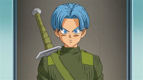 Trunks Dragon Universe Wiki Fandom