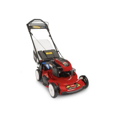 Toro Recycler Personal Pace Walk Behind Lawn Mower Mower Source