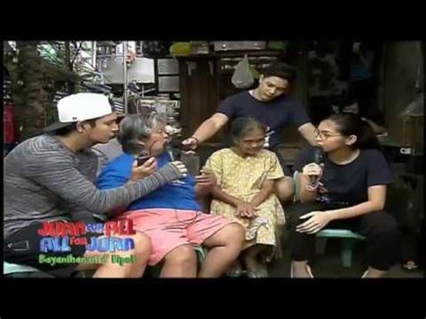 Eat Bulaga October 19 2017 FULL Juan For All All For Juan Sugod Bahay