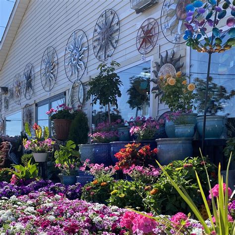 Roseland Garden Center | South Bend IN