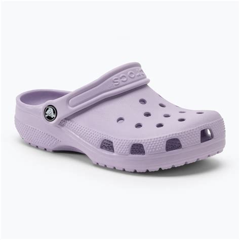 Crocs Classic Clog Kinder Pantoletten Lavendel Sportano De