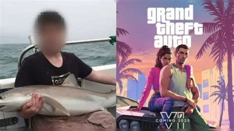 Who Is Arion Kurtaj? 18-Year-Old GTA 6 Hacker With Autism Sentenced To Life In Hospital | World ...