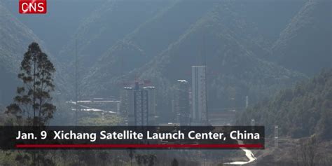 China Launches New X Ray Satellite Einstein Probe Myanmar