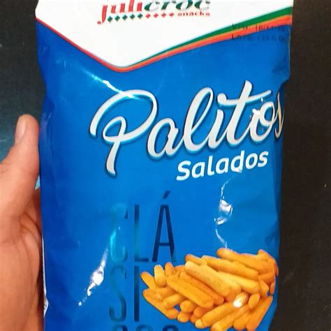 Julicroc Palitos Salados Reviews Abillion