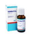 ПРЕПАРАТ ПРОТИВ БРАДАВИЦИ И ПАПИЛОМИ ВЕРУТОЛ / VERRUTOL 15 ГР. - Velvet.bg